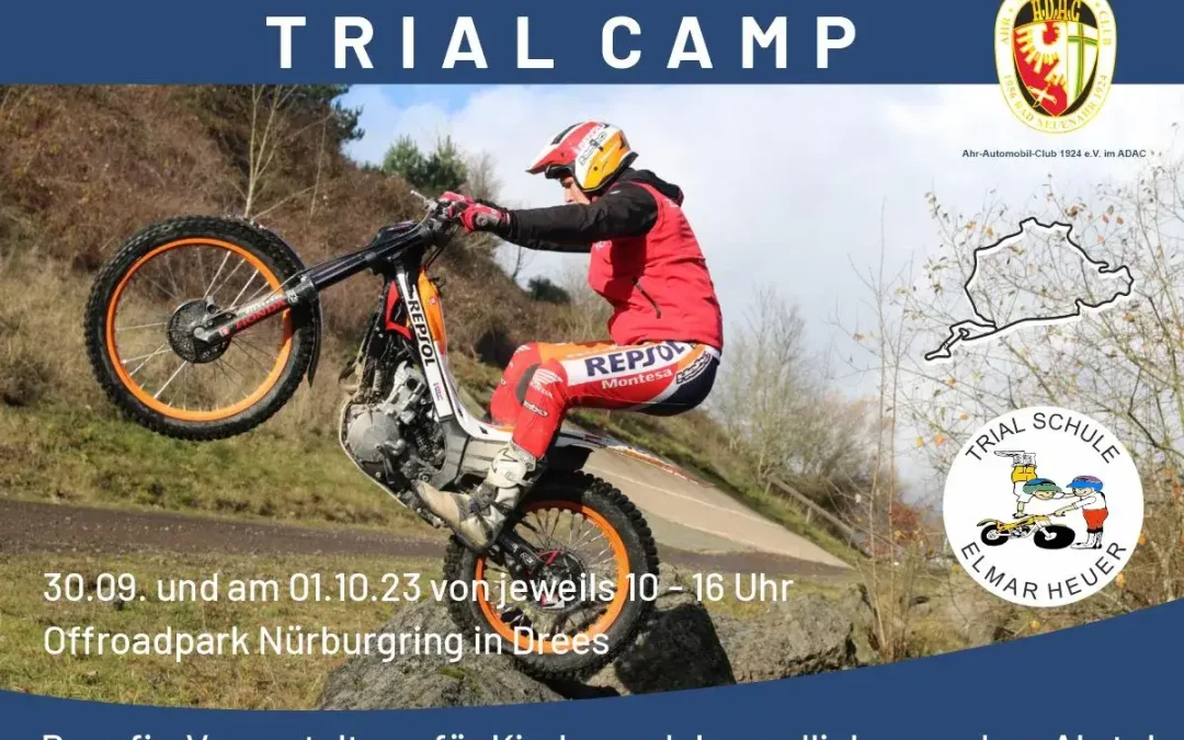 Trial Camp 2023