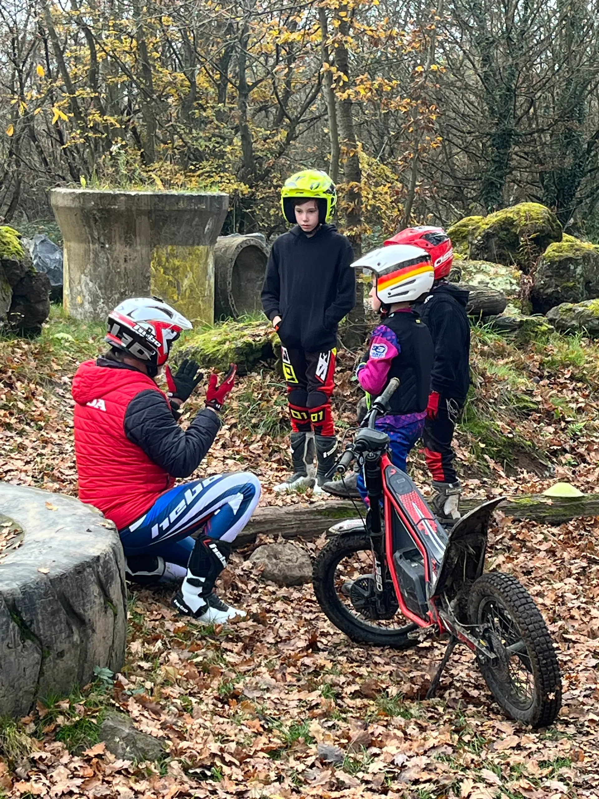 Ahr-Automobil-Club 1924 e.V. - C-Trainer Ausbildung 2025