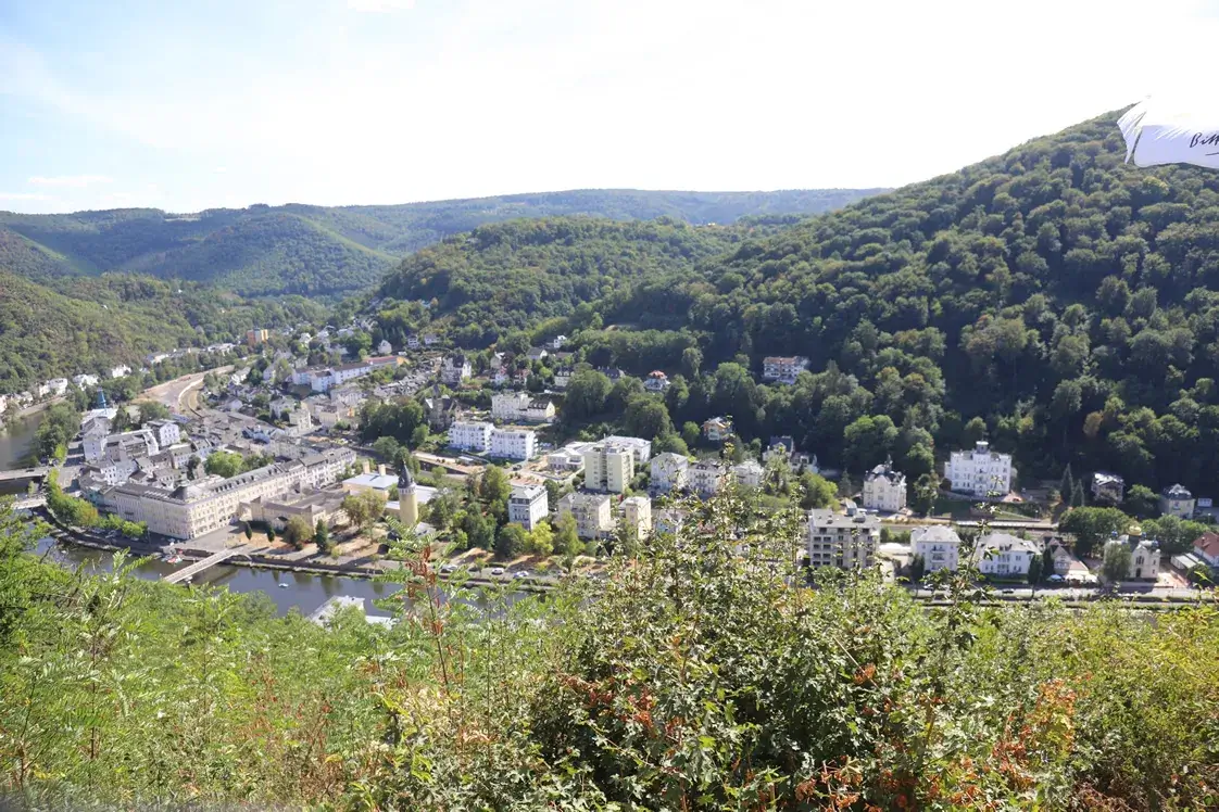 Ahr-Automobil-Club 1924 e.V. - Clubfahrten - Nassau - Bild 40 von 53