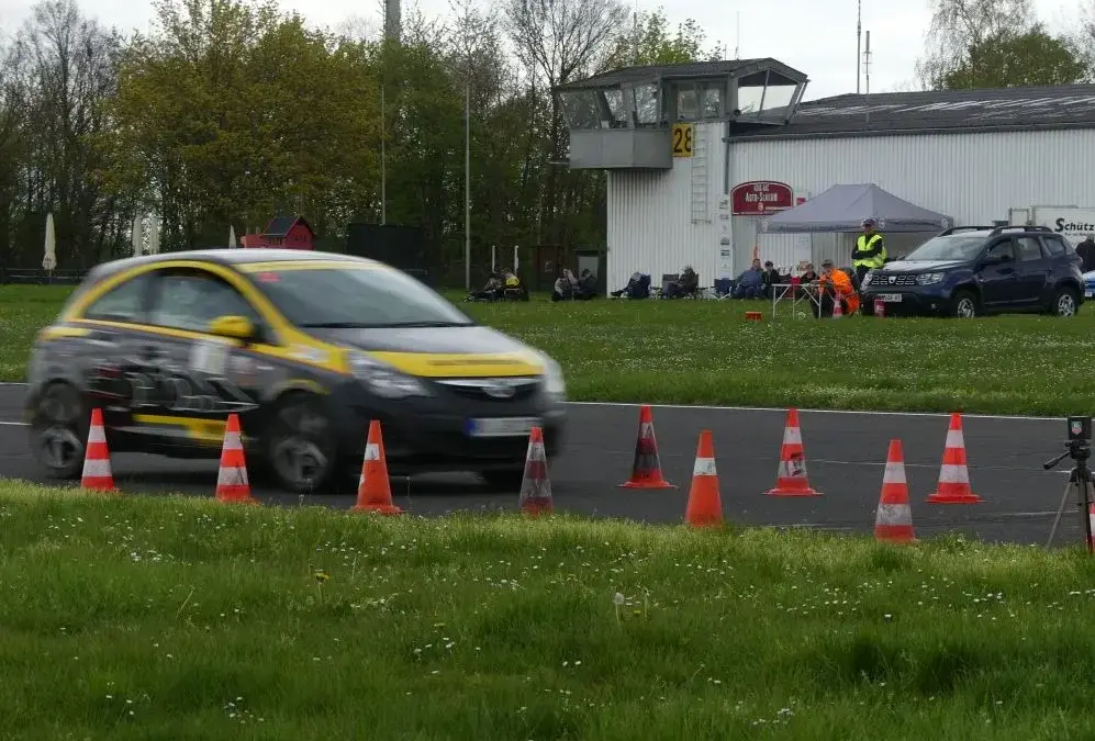 48./49. Lauf des ADAC Youngster Slalom Cups 2023