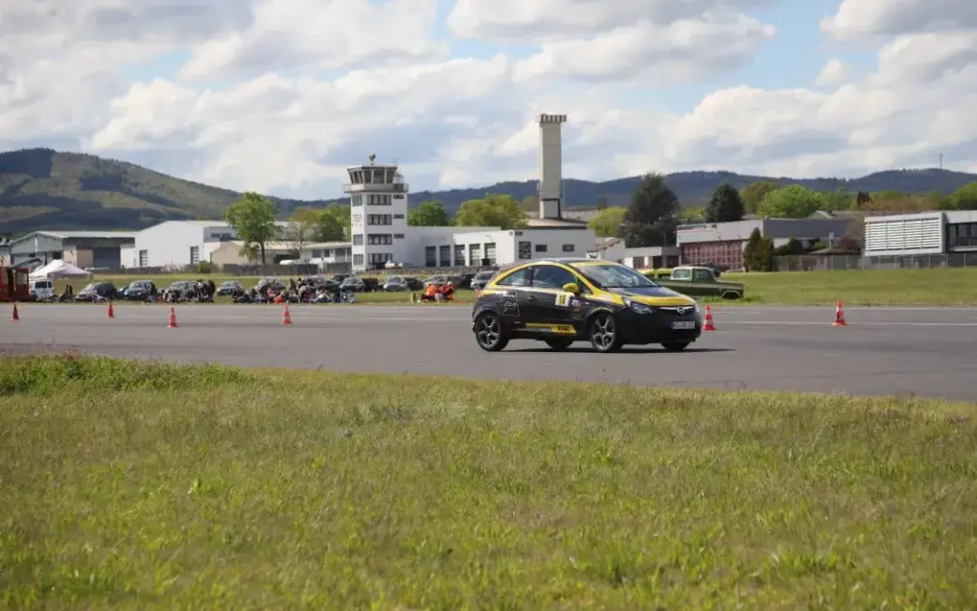 50./51. Lauf des ADAC Youngster Slalom Cups 2024