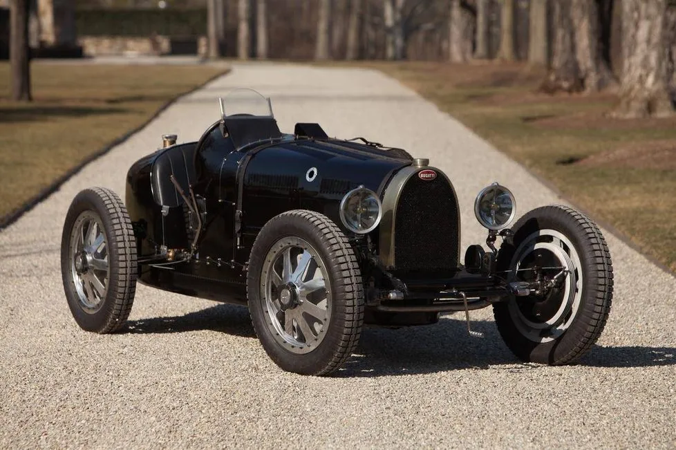 Ahr-Automobil-Club 1924 e.V. - 70 Jahre Bugatti-Club Deutschland zur Visite beim AAC Bad Neuenahr - Bild 10