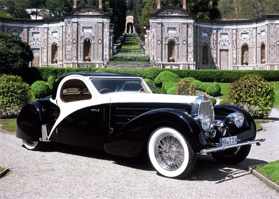 Ahr-Automobil-Club 1924 e.V. - 70 Jahre Bugatti-Club Deutschland zur Visite beim AAC Bad Neuenahr - Bild 12