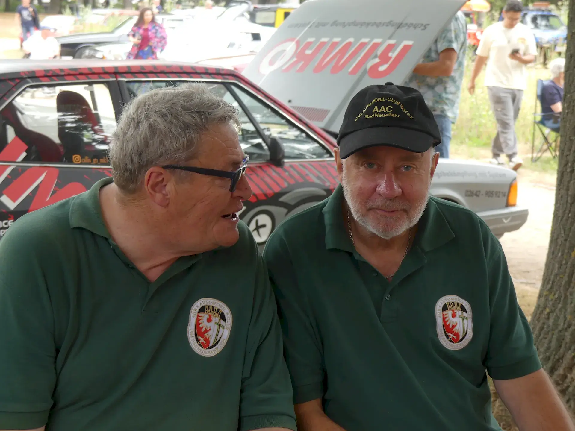 Ahr-Automobil-Club 1924 e.V. - Oldtimer - Automobil Picknick am 5 Juli 2026 im Dahliengarten in Bad-Neuenahr - Bild 6