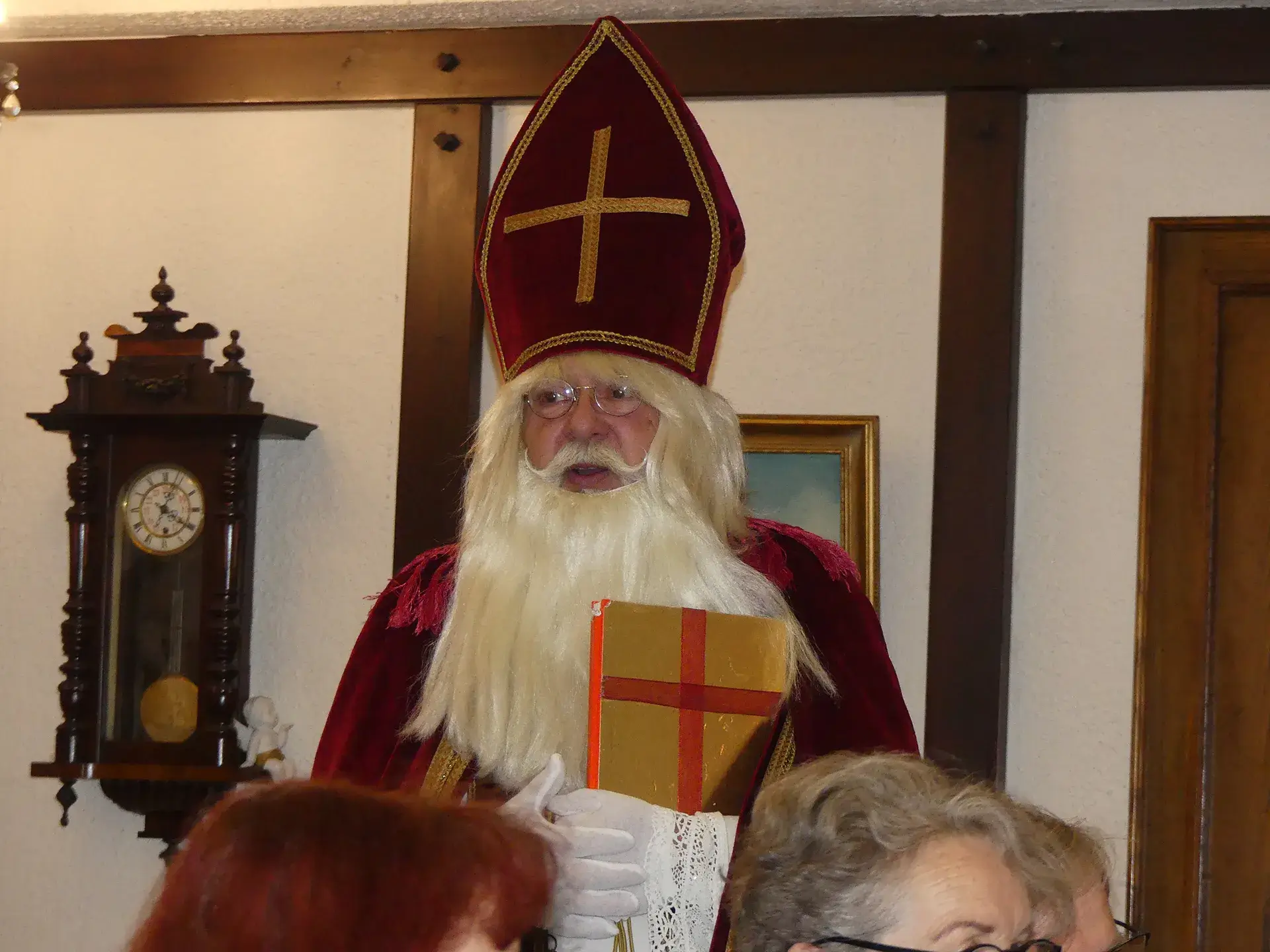 Ahr-Automobil-Club 1924 e.V. – Jahresabschluss Feier 2025 - „25 Jahre AAC-Oldtimer-Stammtisch“