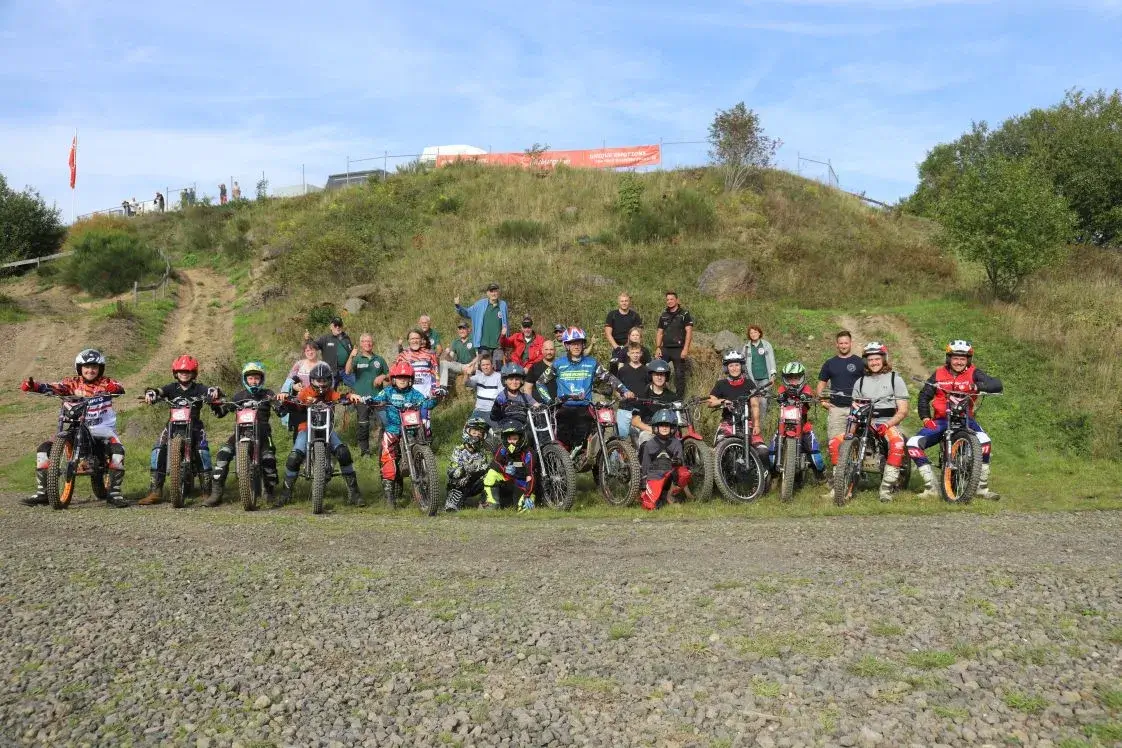 Ahr-Automobil-Club 1924 e.V. – Trial - Trial Camp 2023 - Bild 56 von 82