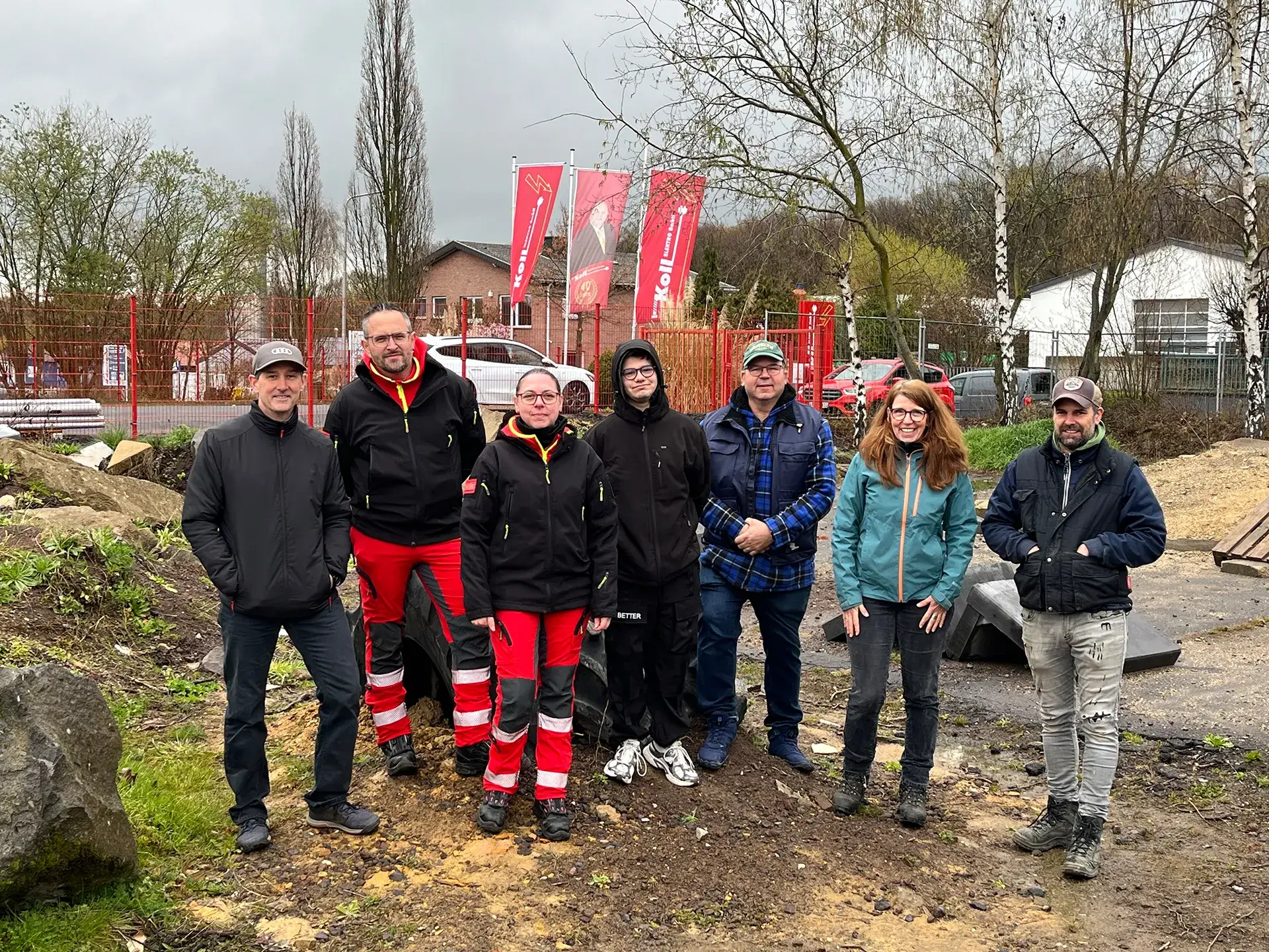 Ahr-Automobil-Club 1924 e.V. - Trial - Erste Hilfe Kurs für Trial Sportler - Bild 3