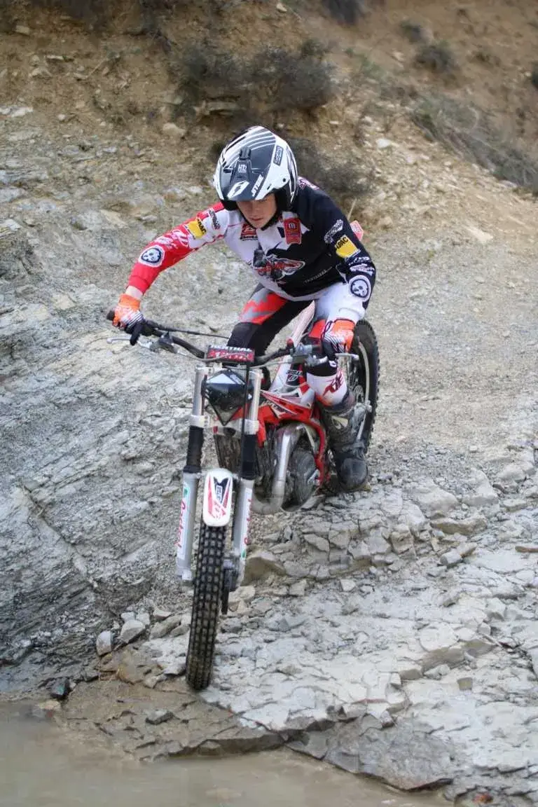 Ahr-Automobil-Club 1924 e.V. - Trial (allgemein) - Bild 08 von 22