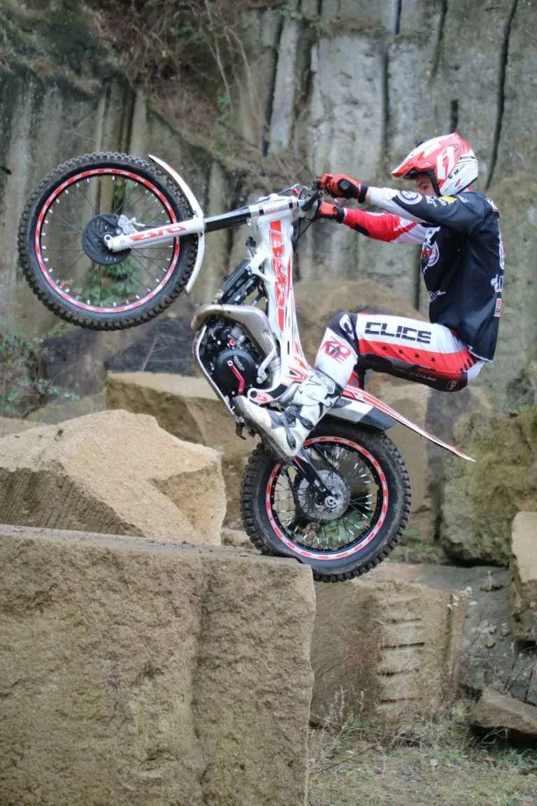 Ahr-Automobil-Club 1924 e.V. - Trial (allgemein) - Bild 20 von 22