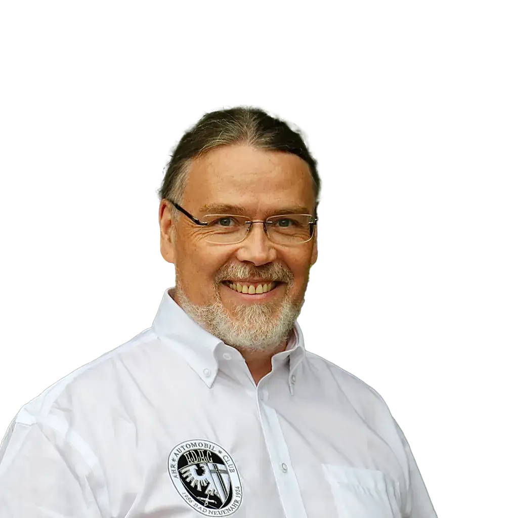 Ahr-Automobil-Club 1924 e.V. - Frank Kaiser - 2025 Ahr-Automobil-Club 1924 e.V. - Frank Kaiser - 2025