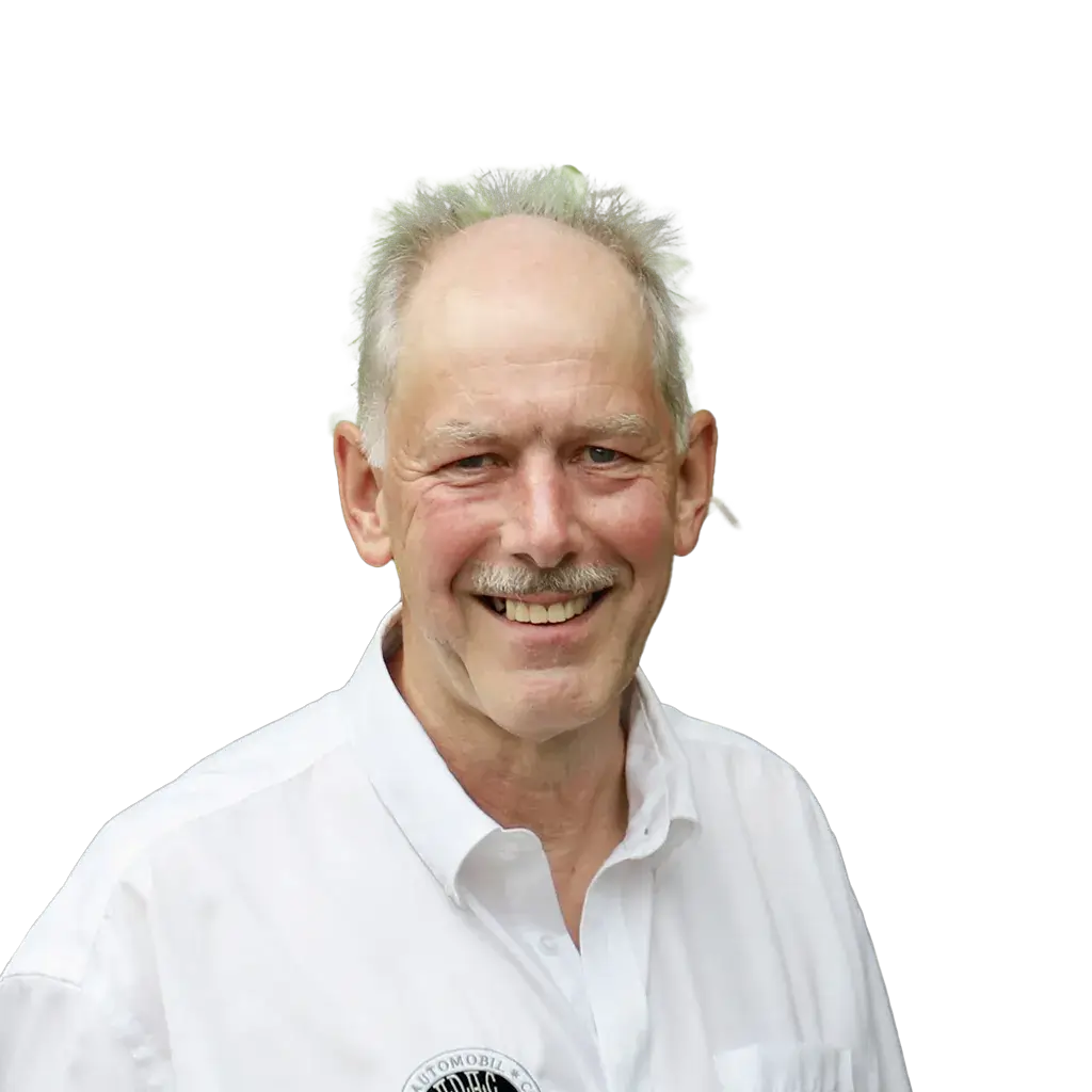 Ahr-Automobil-Club 1924 e.V. - Hermann-Josef Doll - 2025 Ahr-Automobil-Club 1924 e.V. - Hermann-Josef Doll - 2025