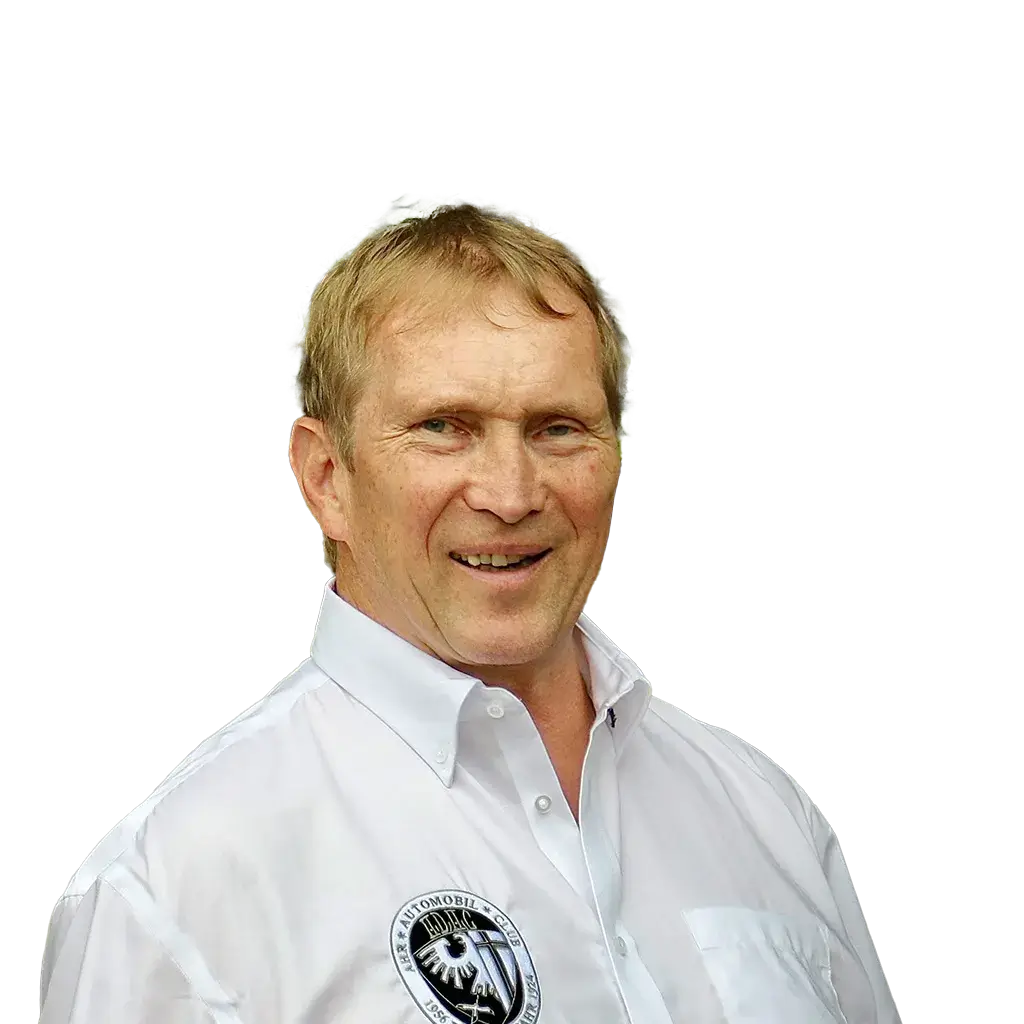 Ahr-Automobil-Club 1924 e.V. - Hermann Sabel - 2025 Ahr-Automobil-Club 1924 e.V. - Hermann Sabel - 2025