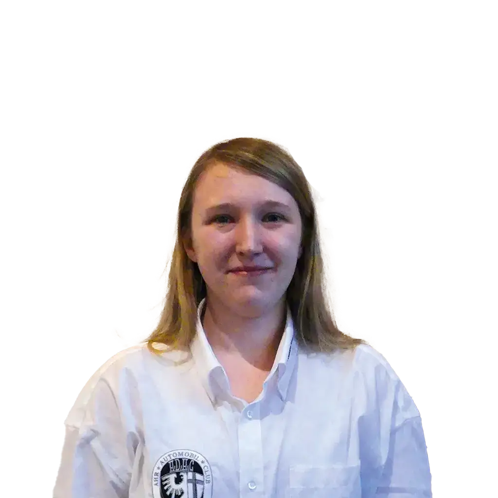 Ahr-Automobil-Club 1924 e.V. - Jessica Hahn - 2025 Ahr-Automobil-Club 1924 e.V. - Jessica Hahn - 2025