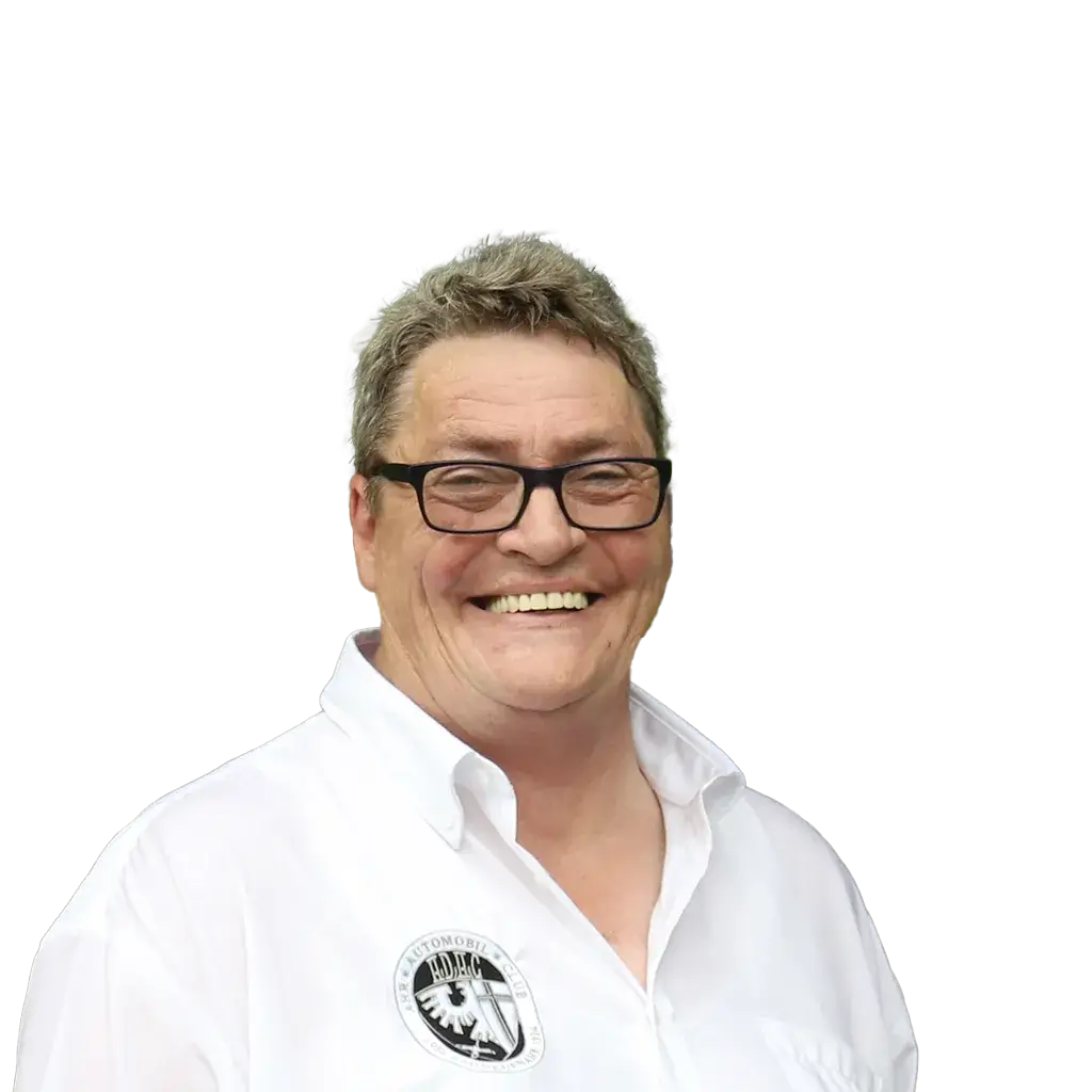 Ahr-Automobil-Club 1924 e.V. - Robert Kreusch - 2025 Ahr-Automobil-Club 1924 e.V. - Robert Kreusch - 2025