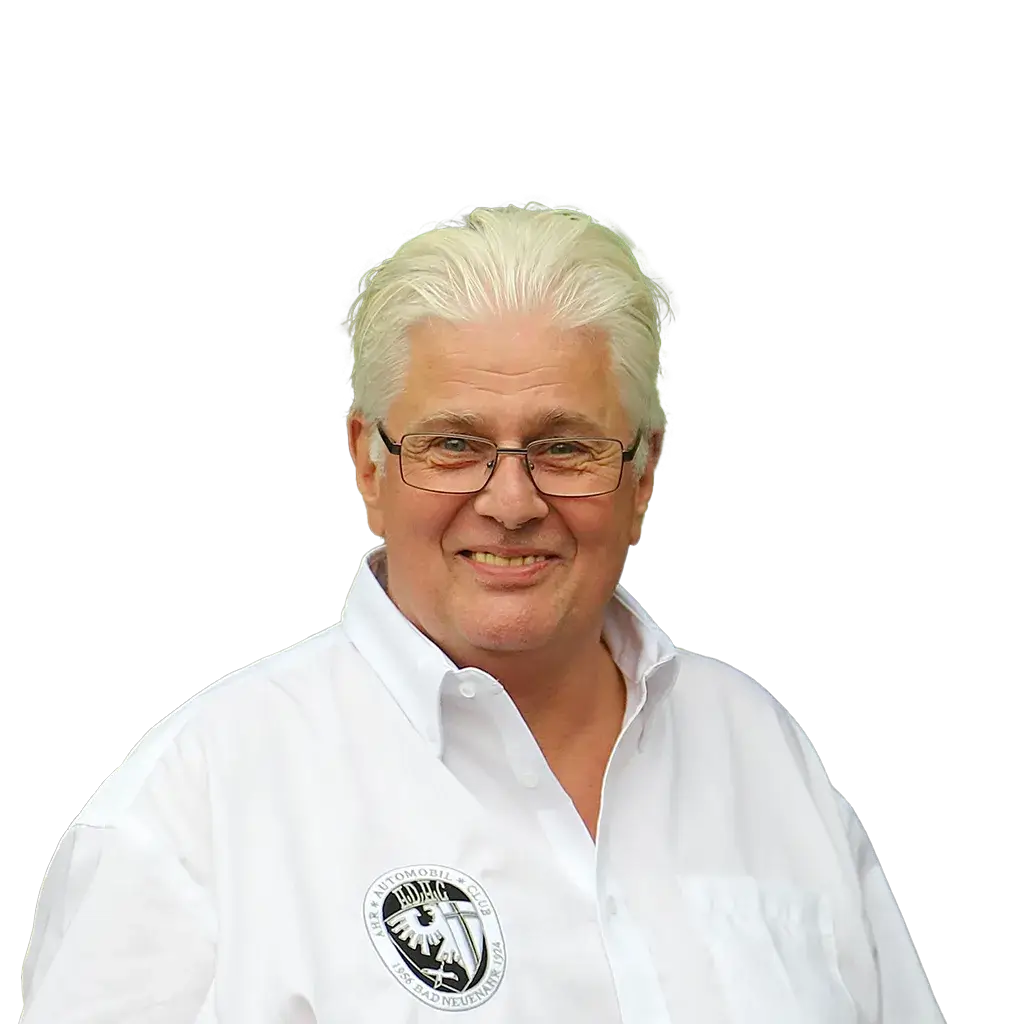 Ahr-Automobil-Club 1924 e.V. - Thomas Müller - 2025 Ahr-Automobil-Club 1924 e.V. - Thomas Müller - 2025